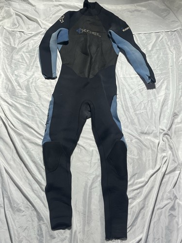 Xcel full wetsuit men - full,