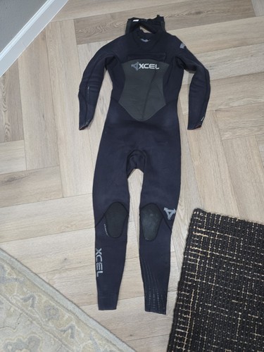 Xcel infiniti wetsuit adult - xcel,