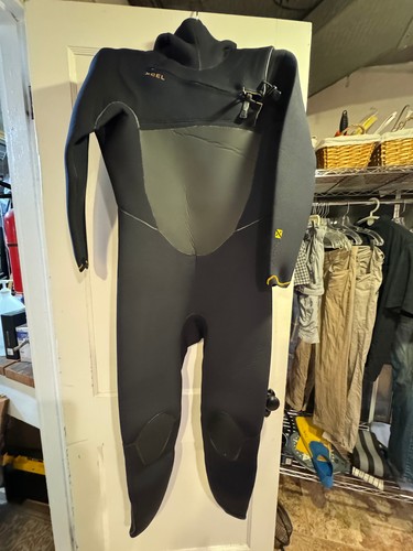 Xcel drylock size - xcel, 5/4