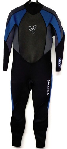 Xcel men axis back zip - men's,